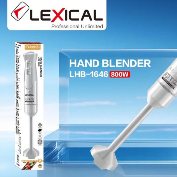 Lexcial LHB-1646