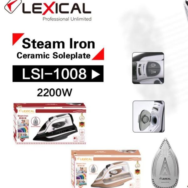 Lexcial LSİ-1008