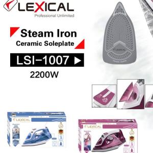 Lexcial 🇪LSİ-1007