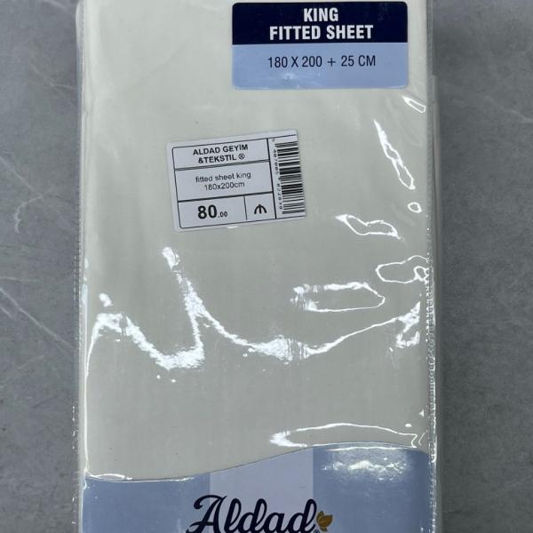 Quraşdırılmış vərəq