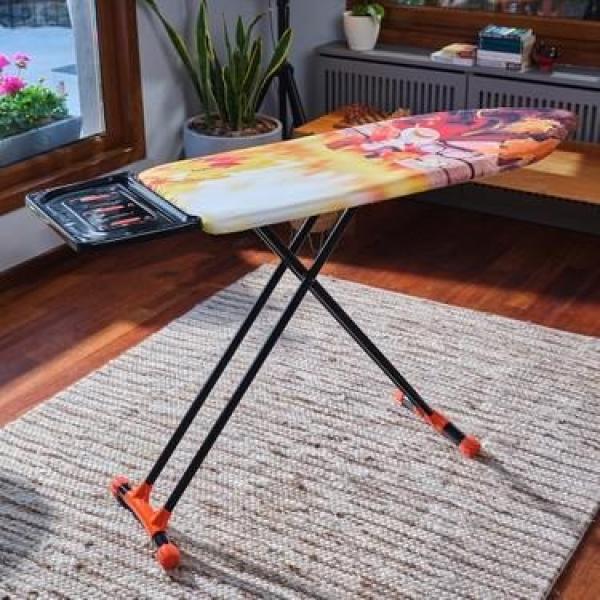 Ütüləmə lövhəsi Massima Silverline e.F