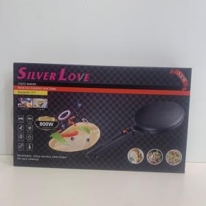 Silver Love SC-017