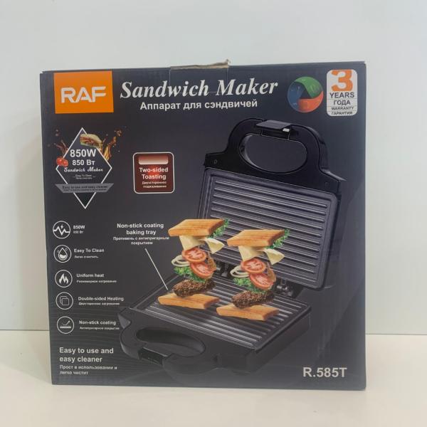 RAF markalı R.585T