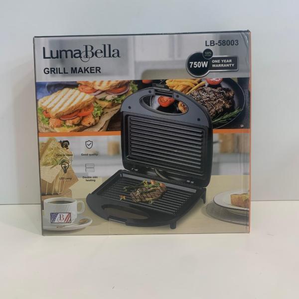 Luma Bella markasının LB-58003