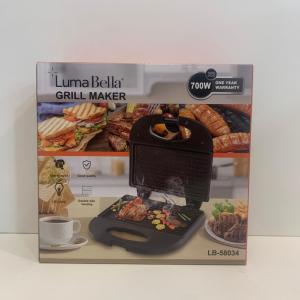 Luma Bella markasının LB-58034