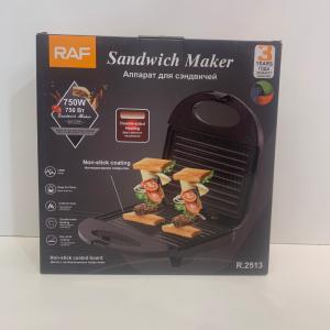 RAF brendinin R.2513