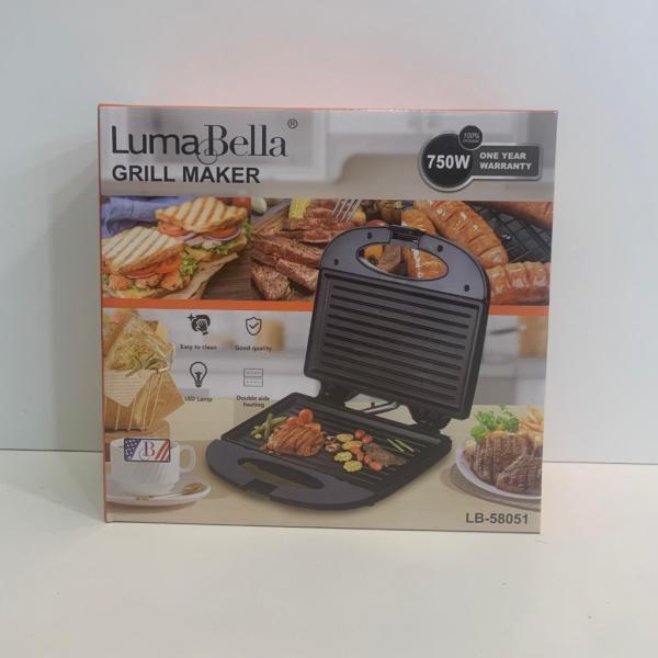 Luma Bella markalı LB-58051