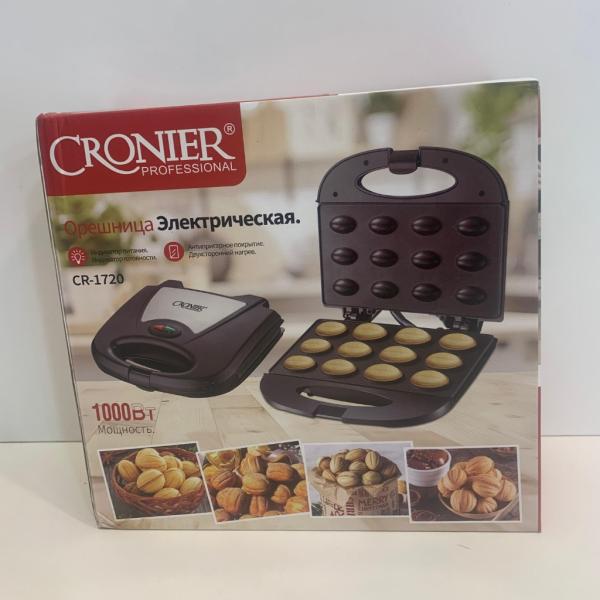 Cronier markasının CR-1720