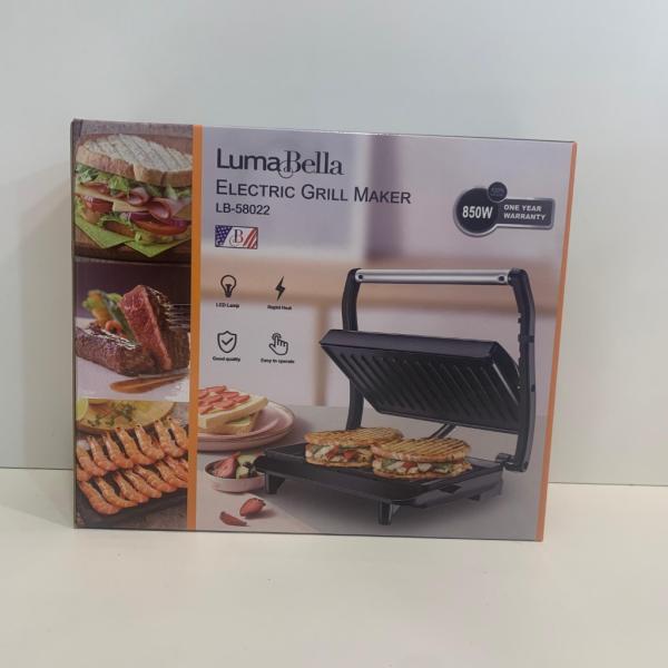 Luma Bella markalı LB-58022