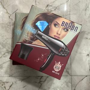 Braun BR-3315