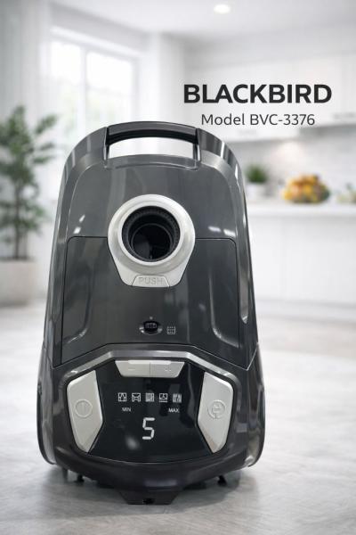Blackbird BVC-3376