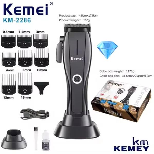 Kemei KM-2286