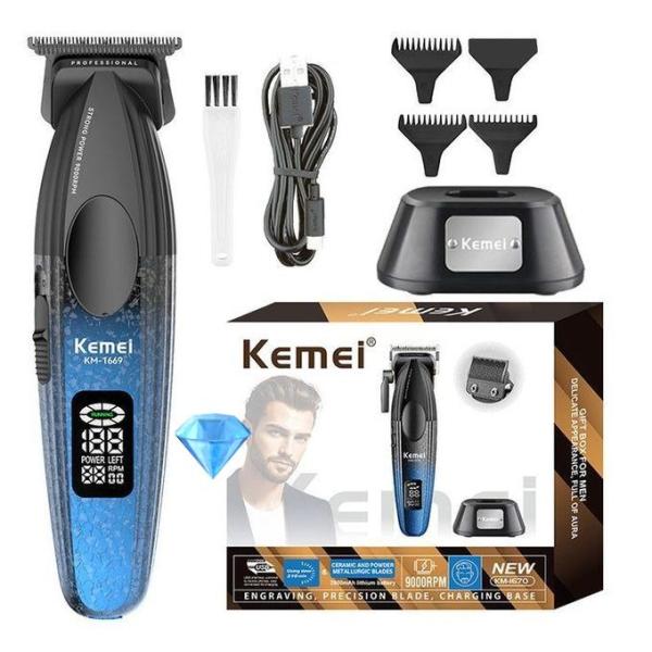 Kemei KM-1669
