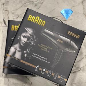 Braun BR-8897