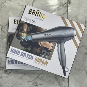 : Braun BR-6634