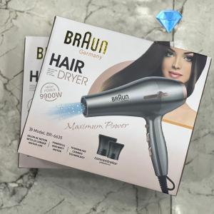 Braun BR-6635
