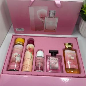 PARFUM VƏ KOSMETİKA