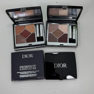 Göz üçün 5rəngli ten palitrası Dior