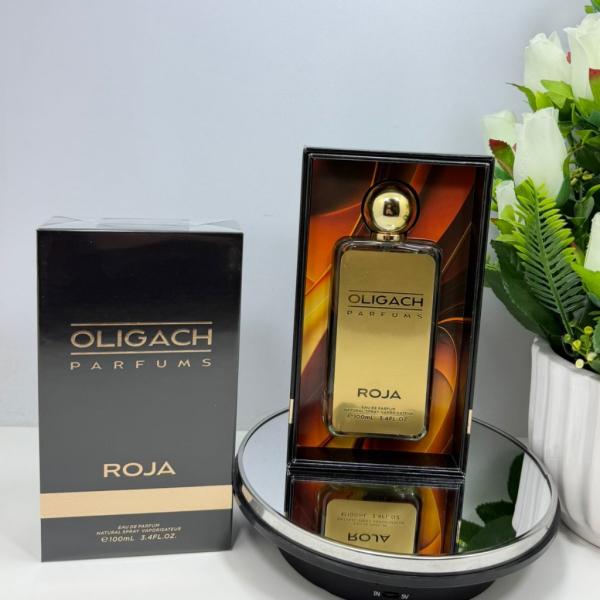 Oligach Roja uniseks