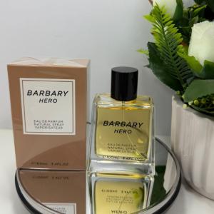 Barbary Hero ətir suyudur