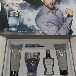 Paco Rabanne Invictus