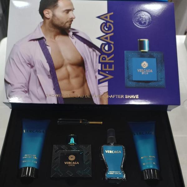 VERCAGA