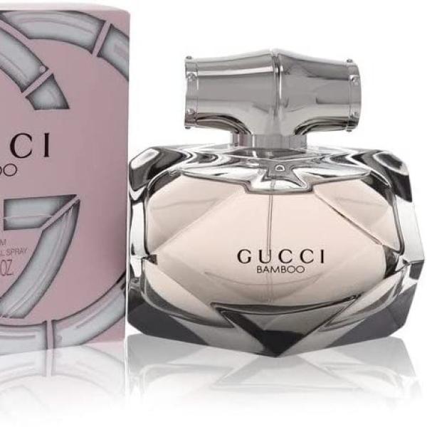 Gucci Bamboo