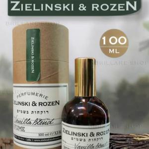 Zieliniski & Rozen vanilla
