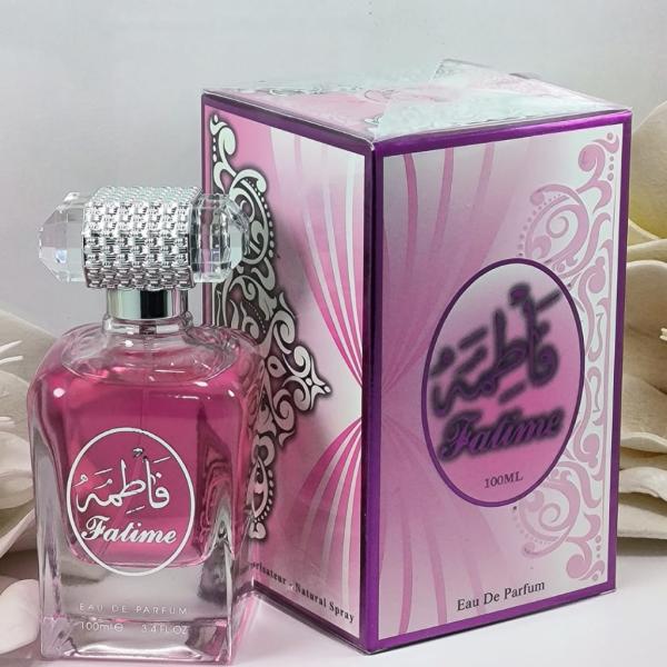 Fatimə qadın ətri