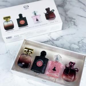 Dördlü ətir dəsti