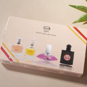 Dördlü ətir dəsti