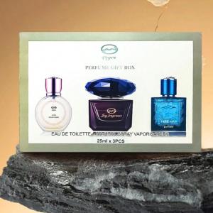 Versace üçlü dəst