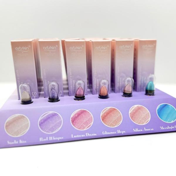 Artsin hem zerli glos