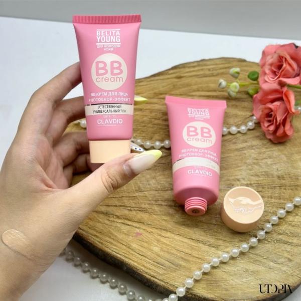Belita bb krem