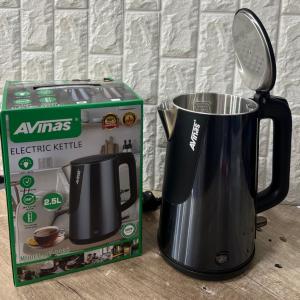 Avinas Çaydan  2,5 lit