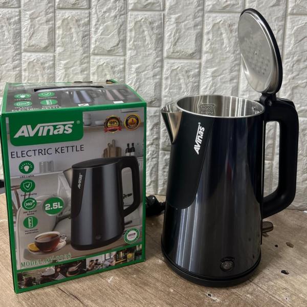 Avinas Çaydan  2,5 lit