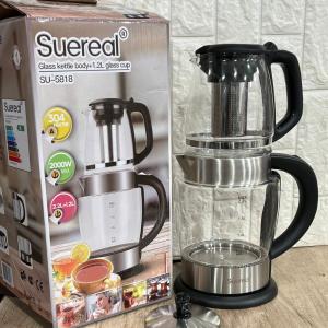 SUEREAL SU-5818