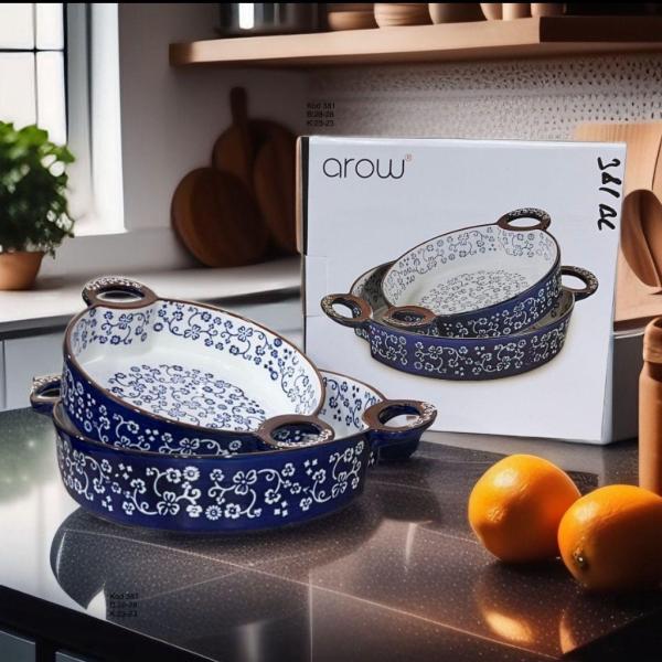 AROW 2-li soba qabı