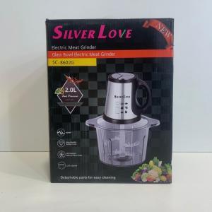 Silver Love  SC-8602G