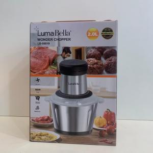 Luma Bella Wonder Chopper LB-56019