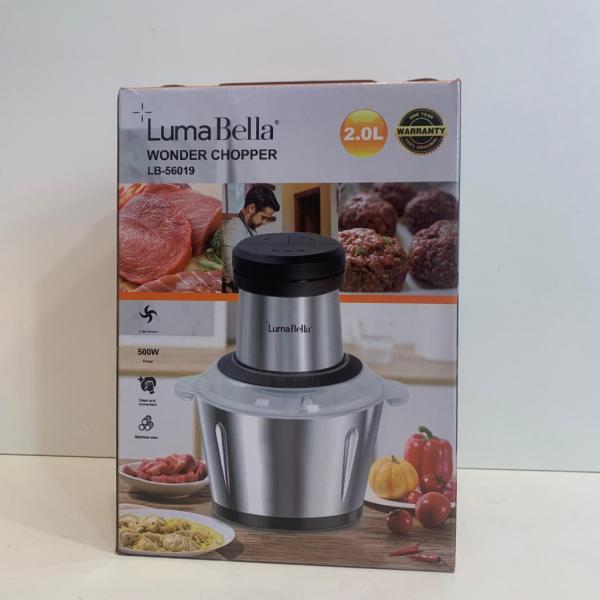 Luma Bella Wonder Chopper LB-56019