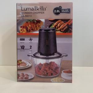 Luma Bella Wonder Chopper (LB-56013)