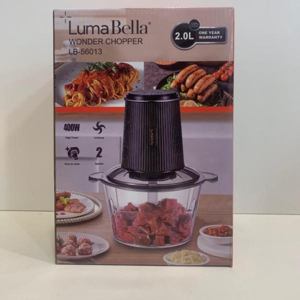 Luma Bella Wonder Chopper (LB-56013)