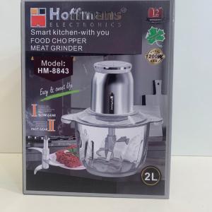 Hoffmans məxsus HM-8843