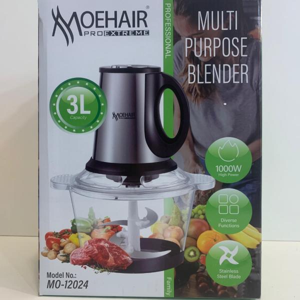 Oehair ProExtreme (Model No.: MO-12024)