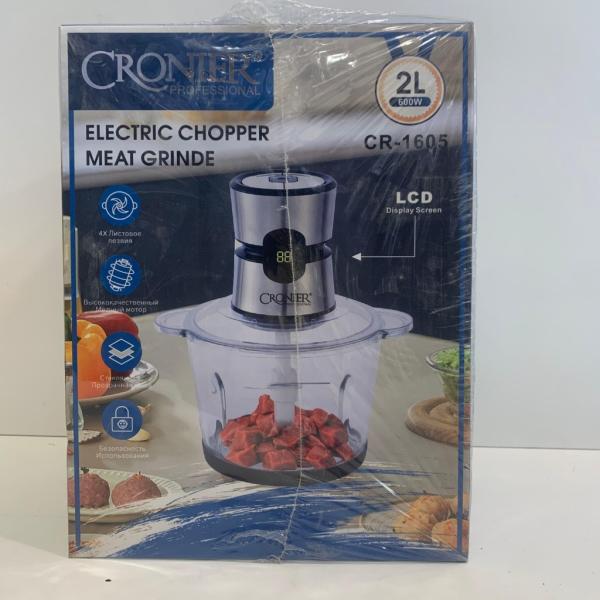 Cronier Professional CR-1605