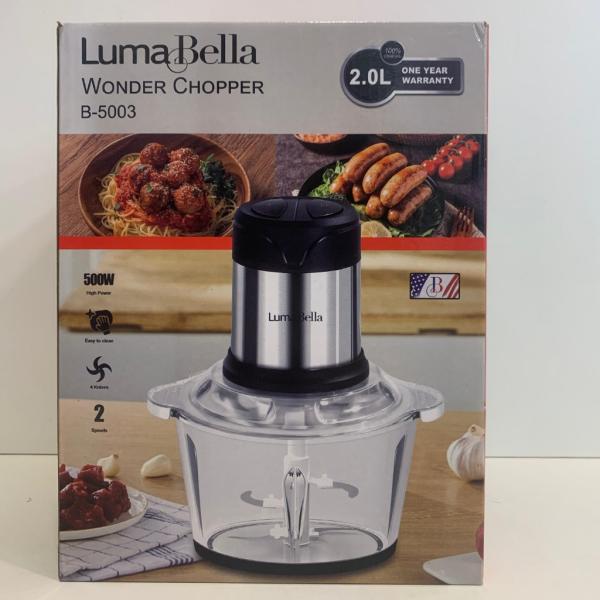 LumaBella B-5003