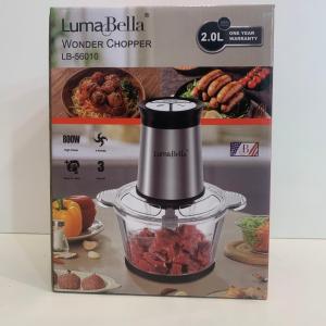 Luma Bella Wonder Chopper (model LB-56010)