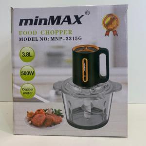 MinMAX