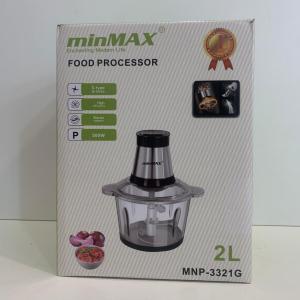 Minmax MNP-3321G